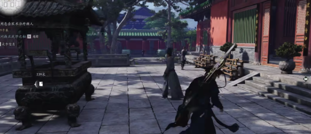 燕云十六声猴毛详解：用途、获取及价值全解析