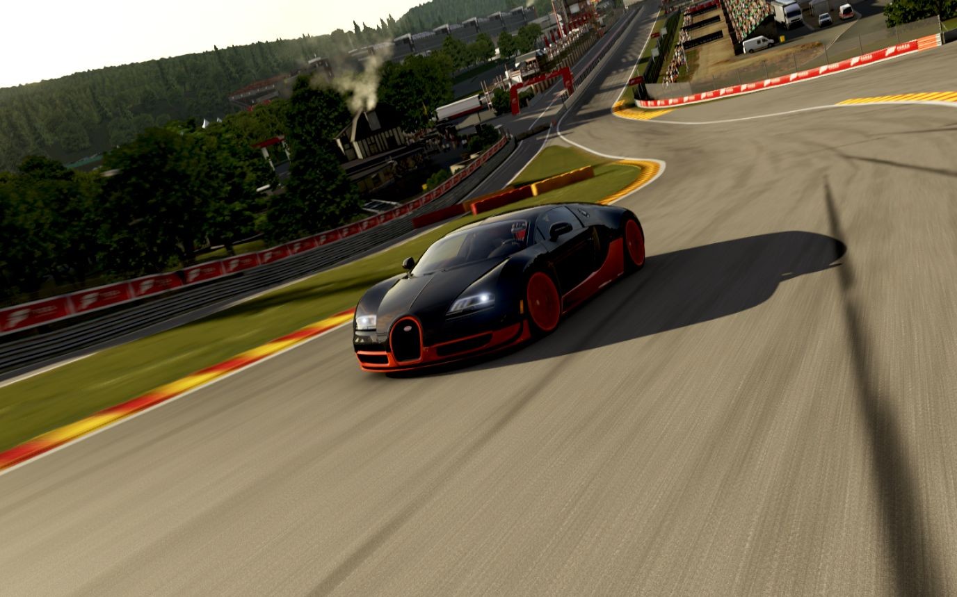 王牌竞速车辆维修全攻略