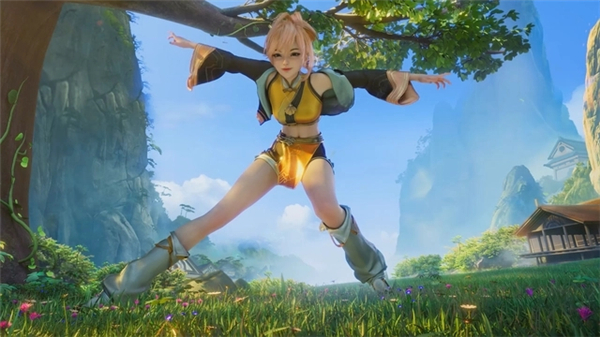 王者荣耀新英雄姬小满深度解析：技能联动爆发强，S31适合打野