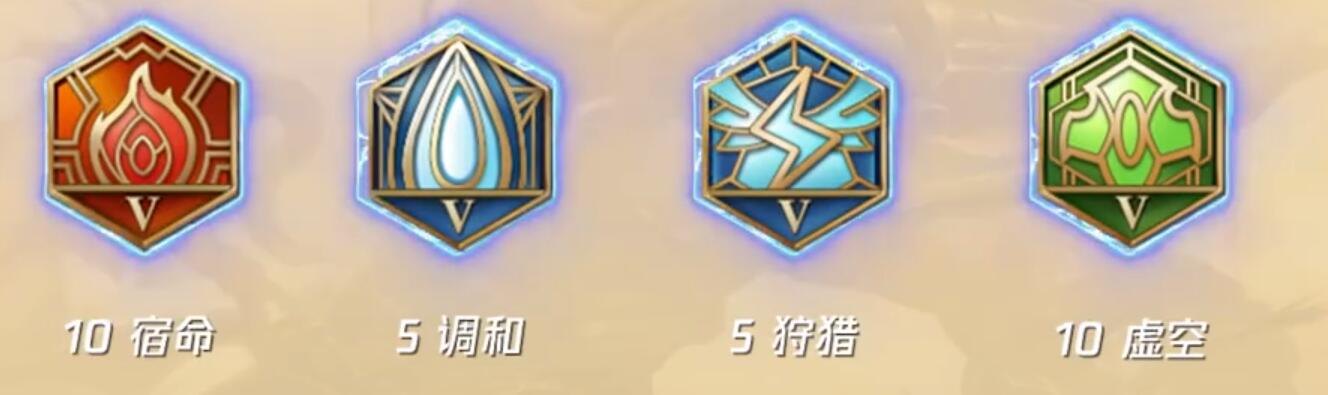 王者荣耀S30夏侯惇出装铭文搭配攻略