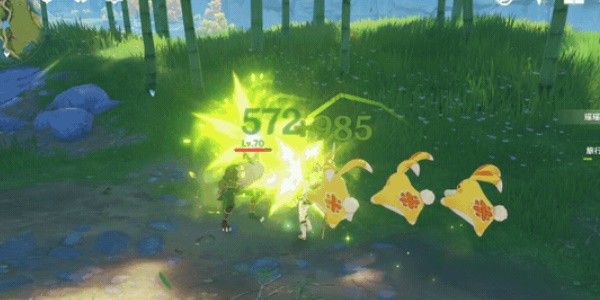 瑶瑶培养攻略：全面解析原神瑶瑶的玩法与搭配