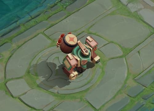 王者荣耀机关车大揭秘:种类、技能与玩法全解析