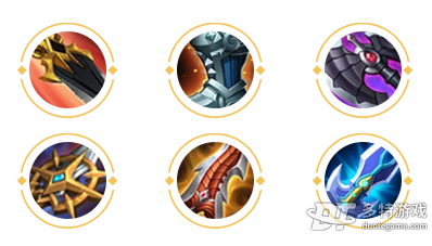 王者荣耀韩信英雄全面解析