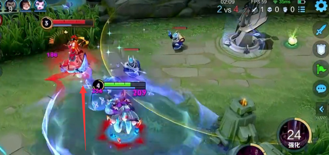 王者荣耀貂蝉打野全攻略：从前期发育到后期带飞，野区霸主养成记