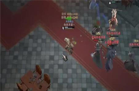 激战2第二队伍攻略：加入或创建队伍全解析