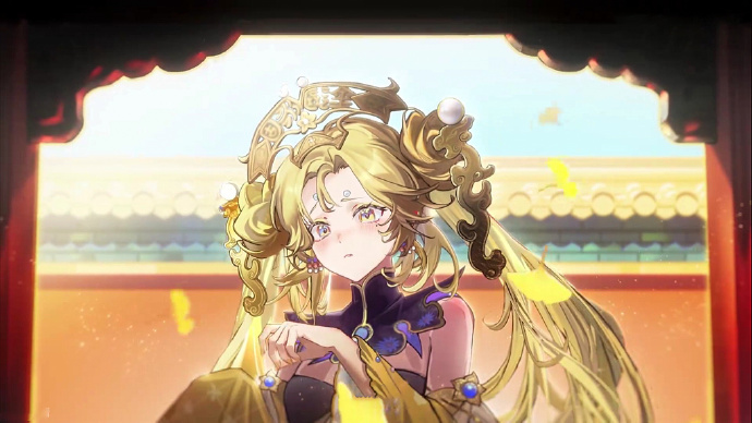 物华弥新角色抽取全攻略