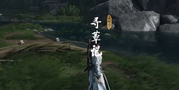 燕云十六声奇遇寻蕈记完整攻略：步骤详解与关键点解析