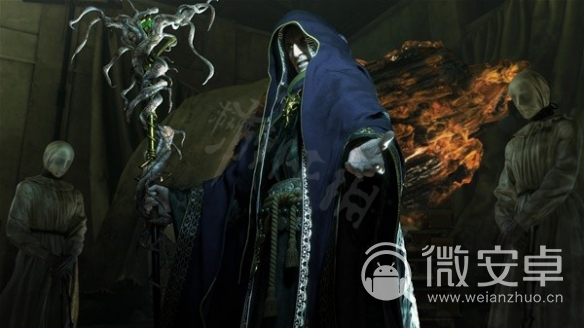 生化危机4重制版人物全解析