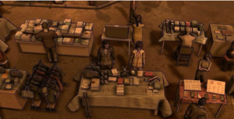 游戏摆摊攻略：从选品到盈利，新手必看