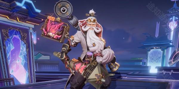 王者荣耀2024年第六期荣耀战令皮肤全解析