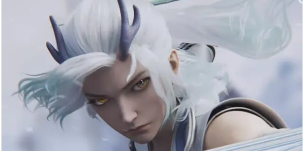 王者荣耀敖隐技能深度解析：四把武器各司其职，大招变身战力飙升