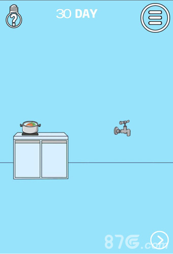 泡面大作战第30关通关秘籍：详细图文攻略与技巧解析