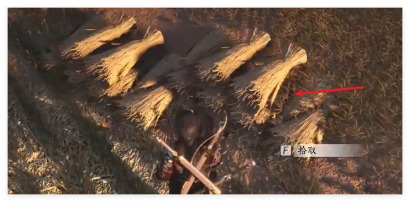 燕云十六声开封万事知庄稼说话任务全攻略