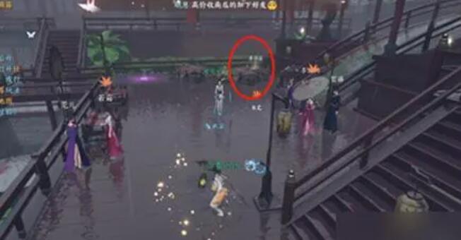 汴京甜水巷解锁：逆水寒无根神功奇遇任务详解