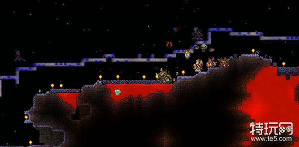 泰拉瑞亚天顶世界种子全攻略：挑战与彩蛋一网打尽