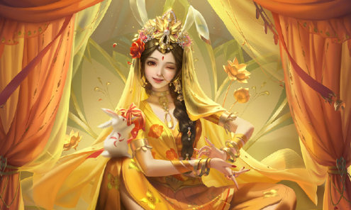 王者荣耀公孙离玉兔公主返场了吗？返场时间及购买信息全解析