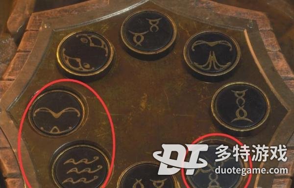 生化危机4重制版小洞窟祭坛位置及获取亵渎者头雕方法