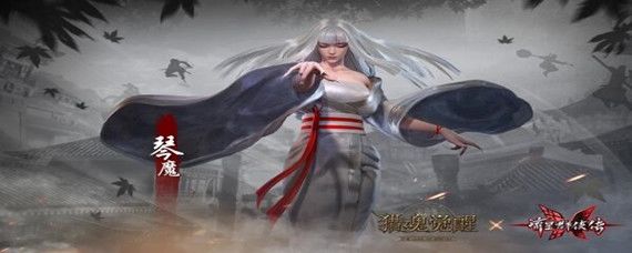 猎魂觉醒幽幽诡音打法攻略：克服琴魔分身战难点