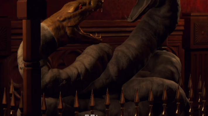 生化危机4重置版第九章通关全攻略