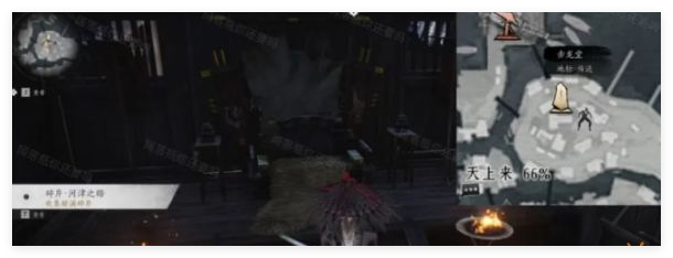 燕云十六声开封黄河主暗涌碎片获取指南：6条暗线任务详解