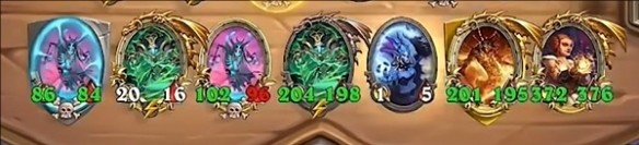 炉石传说酒馆战棋十大阵容排行详解及选择指南