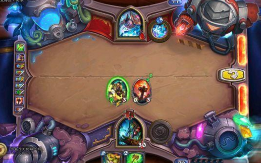 炉石传说伊莱克特拉通关秘籍：核心打法技巧与连招解析