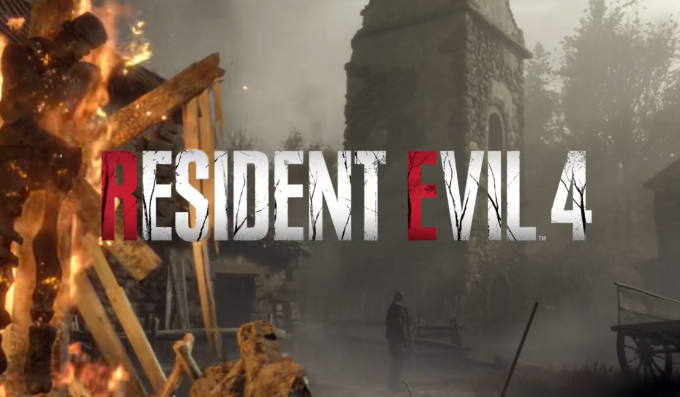 生化危机4重置版第九章通关全攻略