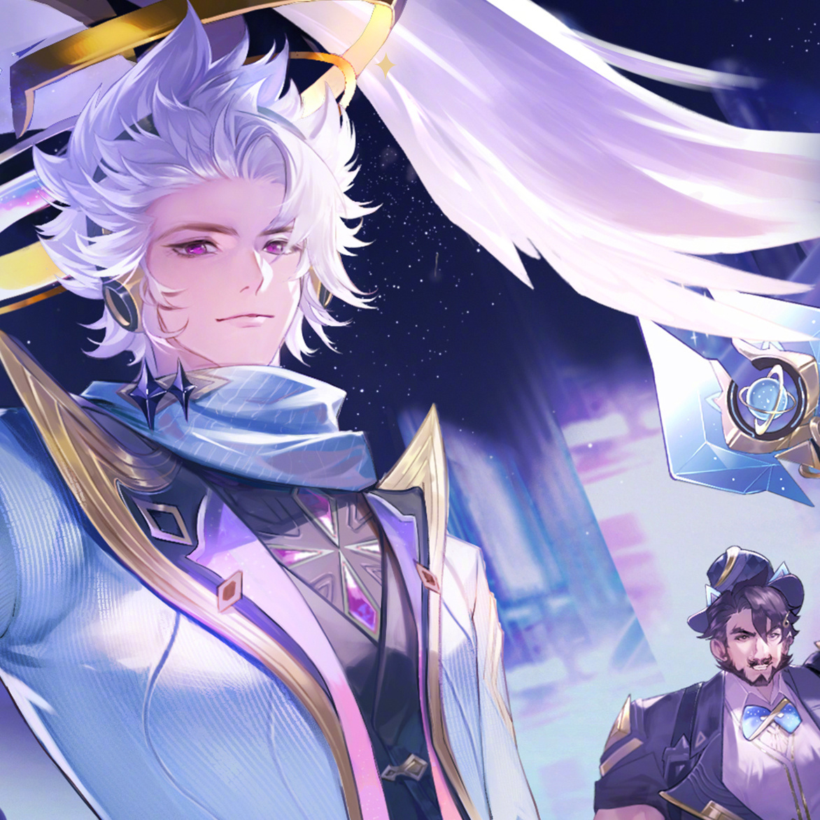 王者荣耀广州萤火虫漫展全攻略