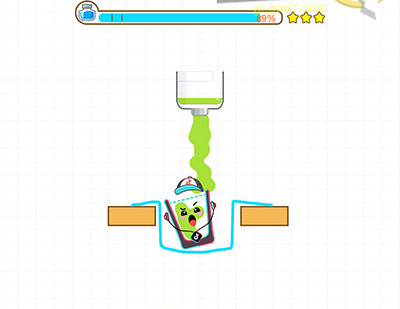 猫千杯冰海沙滩调酒攻略：关卡通关方法详解
