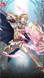 火焰纹章英雄全英雄技能武器详解