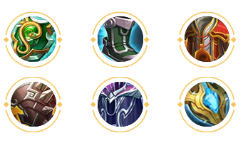 王者荣耀S30张飞玩法全攻略：出装铭文解析与核心技巧