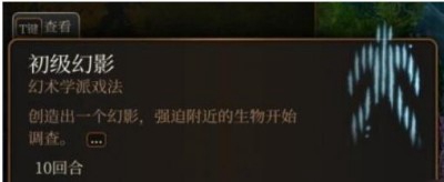 盗贼：博德之门3游荡者子职业的最佳选择