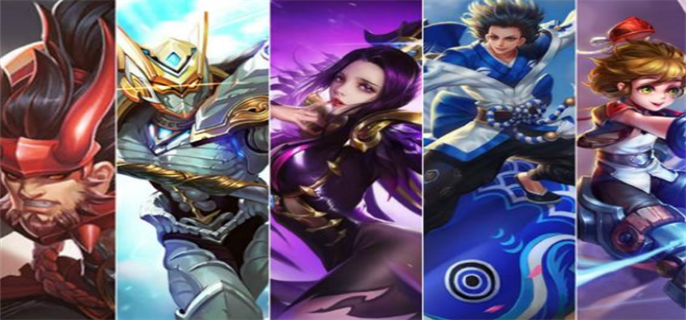 王者荣耀段位等级表2024全解析：从青铜到王者的完整指南