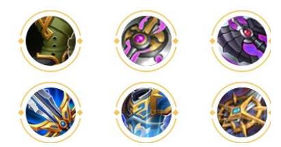 王者荣耀S30蒙恬出装全攻略：出装顺序、铭文搭配及打法技巧