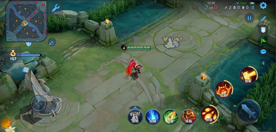 王者荣耀涂鸦功能使用全攻略