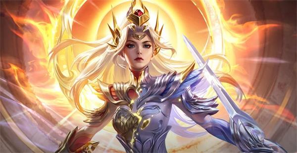 王者荣耀英雄实力排行：哪些角色最值得选