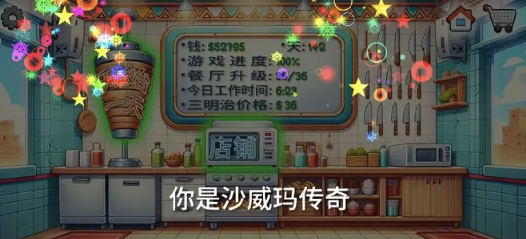 沙威玛传奇高效通关策略：耐心规划与资源优化