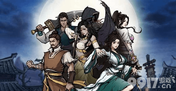 烟雨江湖拘魂阁加入攻略