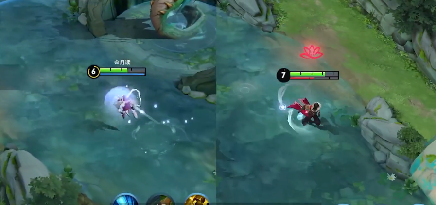 王者荣耀司马懿回能量bug的玩法详解