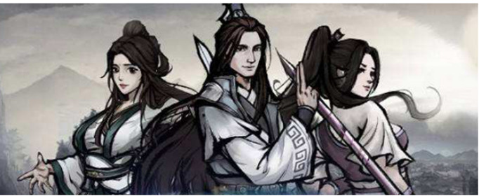 烟雨江湖双龙戏珠菜谱获取指南：任务流程与所需材料详解