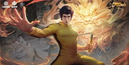 王者荣耀5周年庆典活动全解析