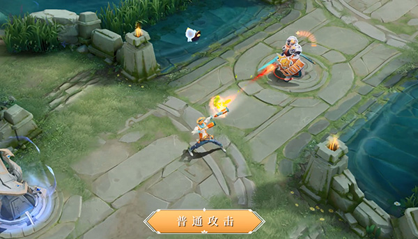 王者荣耀马可波罗潮玩牛仔技能特效怎么样？