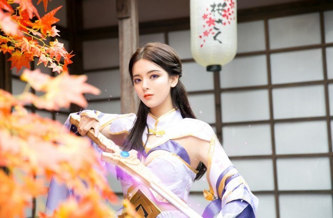 王者荣耀露娜连招全攻略：技巧、口诀与注意事项