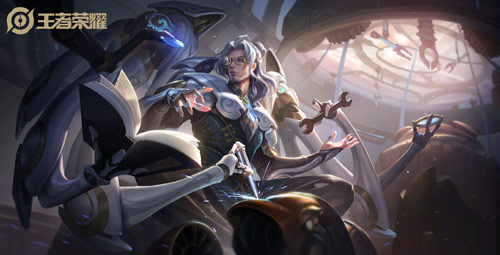 王者荣耀鲁班大师技能全解析