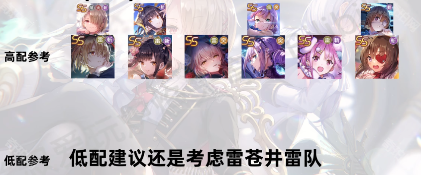 炽焰天穹月歌王抽取指南：强度、建议与养成全解析