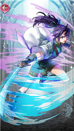 火焰纹章英雄全英雄技能武器详解