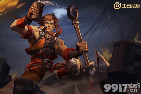 王者荣耀孙策与女娲的深度玩法解析：铭文出装及实战技巧