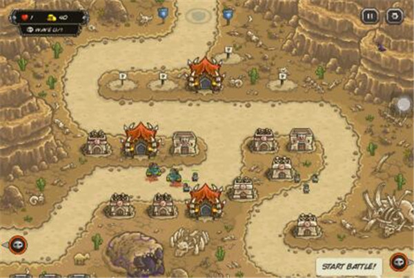 皇城突袭前线通关心得与策略全解析