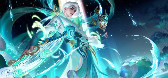 王者国际服英雄对照表2024