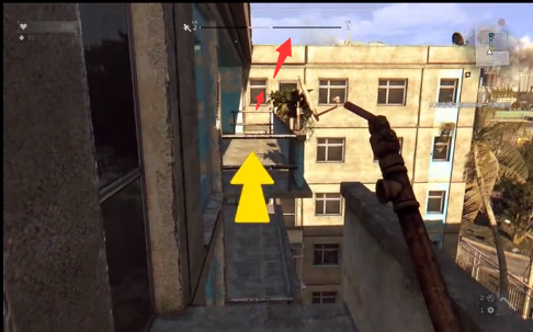 消逝的光芒K刀2.0获取全攻略